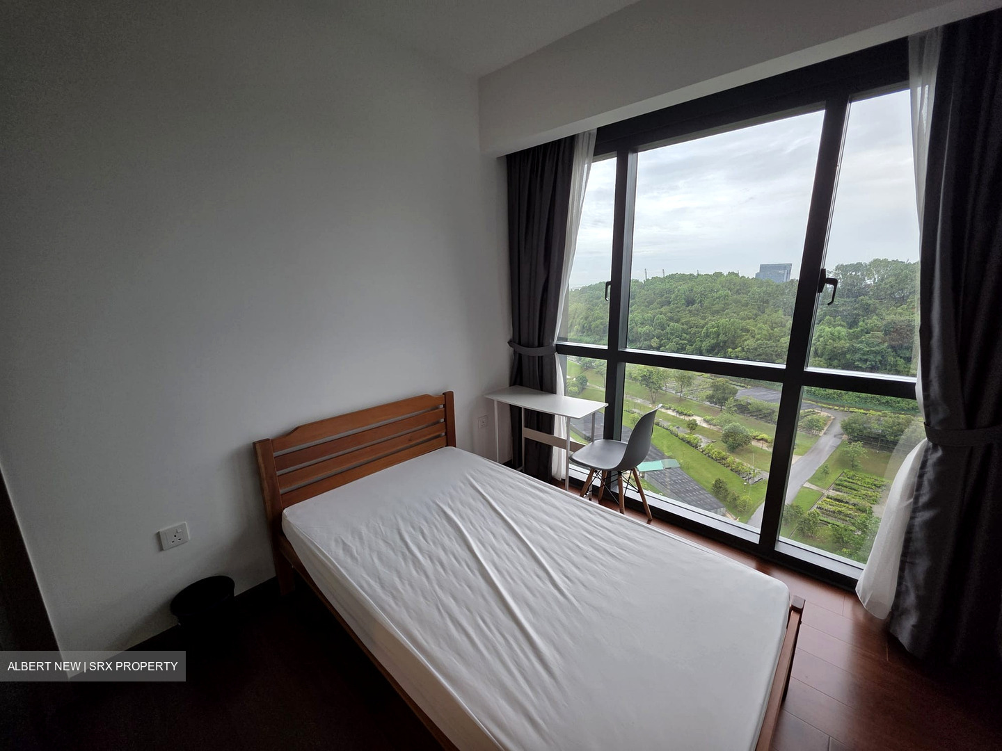 Normanton Park (D5), Apartment #555500801